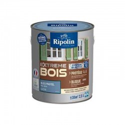 Peinture Extreme Bois Satin...