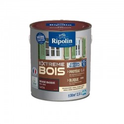 Peinture Extreme Bois Satin...