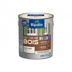 Peinture Extreme Bois Satin...