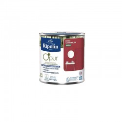 Peinture Ripolin O'pur...