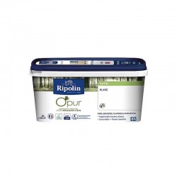 Peinture Ripolin O'pur...