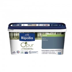 Peinture Ripolin O'pur...