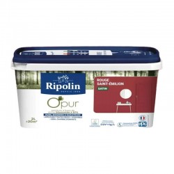 Peinture Ripolin O'pur...