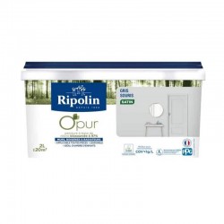 Peinture Ripolin O'pur...
