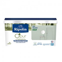 Peinture Ripolin O'pur...
