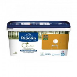Peinture Ripolin O'pur...