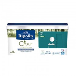 Peinture Ripolin O'pur...