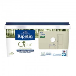 Peinture Ripolin O'pur...