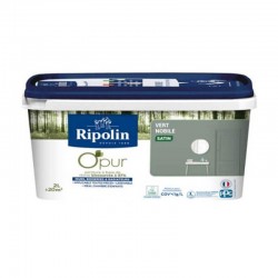 Peinture Ripolin O'pur...