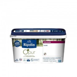Peinture Ripolin O'pur...