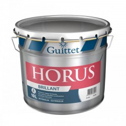 Peinture laque Guittet...