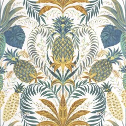 Papier Peint  Samba...