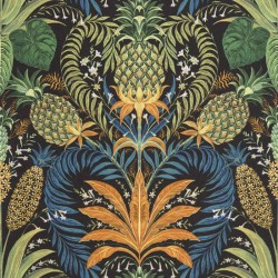 Papier Peint  Samba...