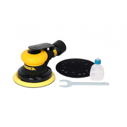 Mirka abrasif plateau...