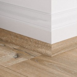 Contre Plinthe Moulure...