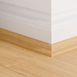 Contre Plinthe Moulure...