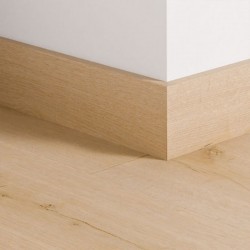 Plinthe Parquet QSPSKR08254...