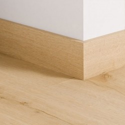Plinthe Parquet QSPSKR08255...