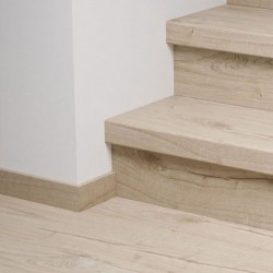 Couvre Marche Impressive...