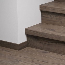 Couvre Marche Impressive...