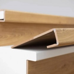 Couvre Marche Impressive...