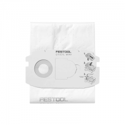 Sac filtre selfclean sc fis...