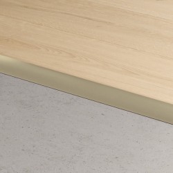 Profilé de transition...