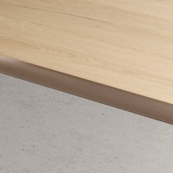 Profilé de transition...