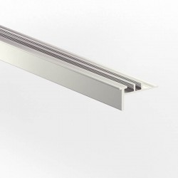 Sous-profilé Alu Incizo...