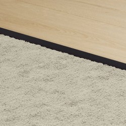 Profilé de bordure...