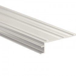 Sous-profilé Alu Incizo...