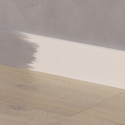 Plinthe moyenne à peindre...