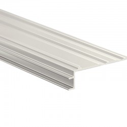 Sous-profilé Alu Incizo...