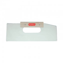 Maroufleur acier inox...