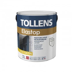 Peinture Bois Elastop Satin...