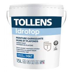 Peinture Idrotop Mat...