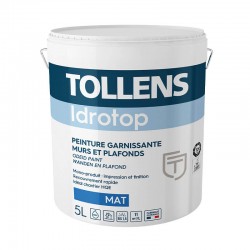 Peinture Idrotop Mat...