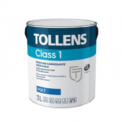 Peinture Class 1 Mat...