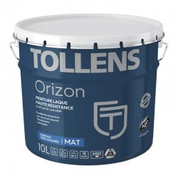 Peinture laque Orizon Mat...