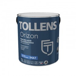 Peinture laque Orizon Mat...