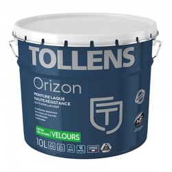 Peinture laque Orizon...