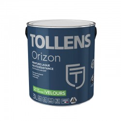 Peinture laque Orizon...