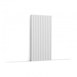 Panneau décoratif 3D...