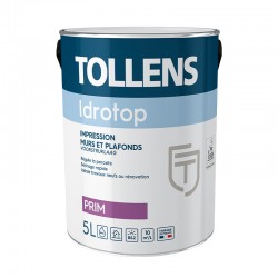 Peinture Idrotop prim 5L...