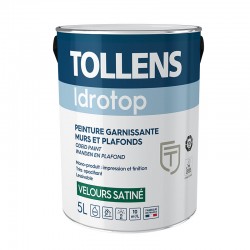 Peinture Idrotop Velours...