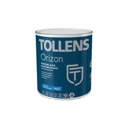 Peinture laque Orizon Mat...