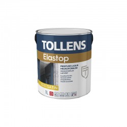 Peinture Bois Elastop Satin...
