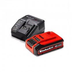 Starter Kit Power X-Change...