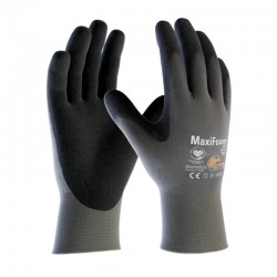 Gants Maxifoam Lite T10...