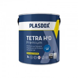 Peinture Tetra H2O Mat 3L...
